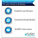 Whitney Mid Back Desk Chair