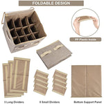 Shoe Organizer Closet Storage Solution with Clear Cover