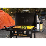Heavy Duty Flat Top Griddle Grill Station For Kitchen