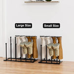 Shoe Organizer Free Standing Shoe Racks