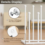 Shoe Organizer Free Standing Shoe Racks