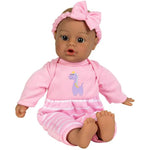 11 Inch Sweet Soft Baby Boy Girl With Different Colors Variations