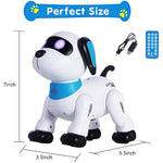 Programmable Interactive Smart Dancing Robots For Kids 5 And Up