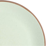 Classic Double Bowl Dinnerware Set Service For 4 16Pcs