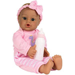 11 inch Sweet & Soft Baby Boy & Girl With Different Colors & Variations