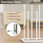Shoe Organizer Free Standing Shoe Racks