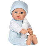 11 Inch Sweet Soft Baby Boy Girl With Different Colors Variations