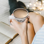 Sometimes You Forget You're Awesome Coffee Mug, Thank You Gifts for Coworker, Friends, Mom, Wife