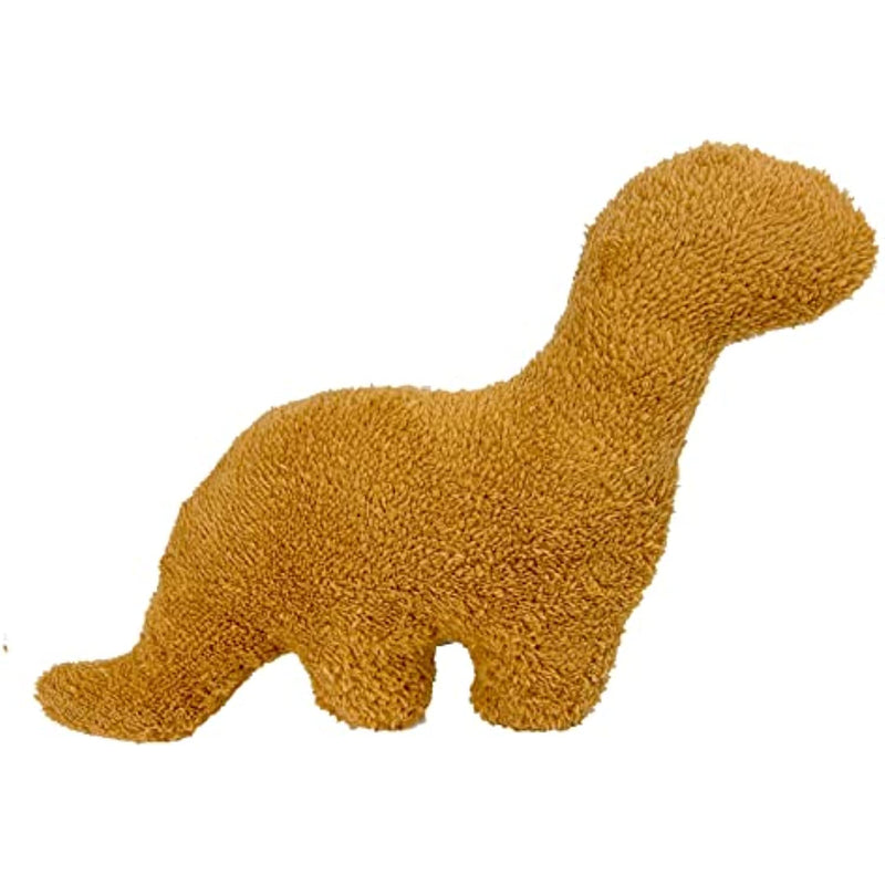 Funny Dino Chicken Nuggets Pillow Gifts For Kids