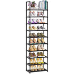 Closet Sturdy Storage Metal Organizer