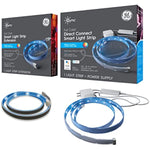 Bluetooth And Wi Fi Led Strip Lights