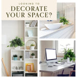 Faux Plants Indoor Artificial Plants For Home Decor Indoor Pothos Small Fake Plants