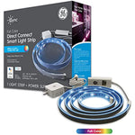 Bluetooth And Wi Fi Led Strip Lights