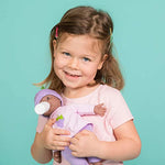 11 Inch Sweet Soft Baby Boy Girl With Different Colors Variations