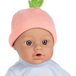 11 Inch Sweet Soft Baby Boy Girl With Different Colors Variations