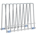 Stainless Stand for Reusable Storage Bags
