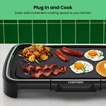 Electric-Griddle-with-Removable-Temperature-Control,-Nonstick-Easy-Clean-Cooking-Surface