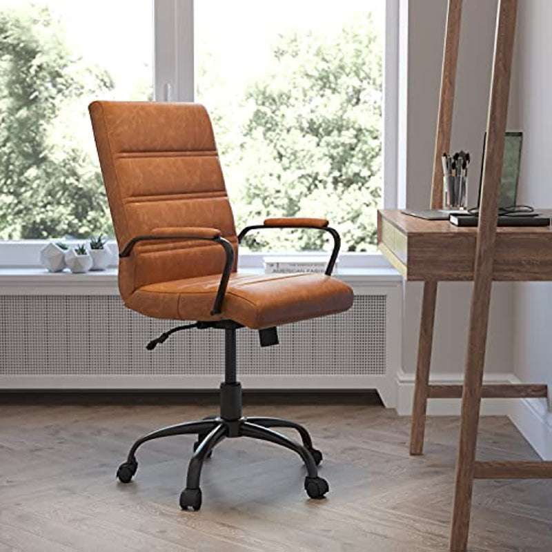 Whitney Mid Back Desk Chair