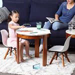 Riviera Tumblers Unbreakable Drinking Glasses Bpa Free Material 12 Oz 4 Pack