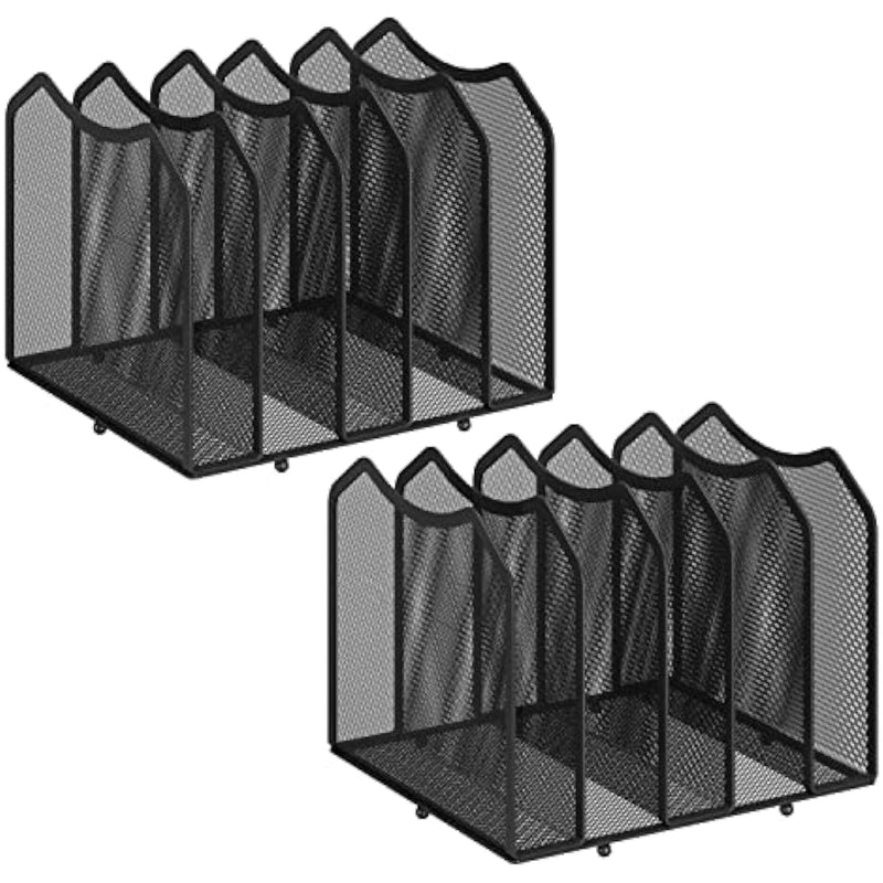 Mesh Desktop File Sorter Organizer