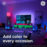 Bluetooth And Wi Fi Led Strip Lights