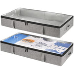 2 Pack Under Bed Storage Containers