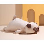 Cute French Bulldog Plush Stuffed Toy