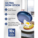 20-Piece-Cookware-Set-Nonstick-Bakeware-Set-with-Ultra-Nonstick-Durable-Mineral-&-Diamond-Coating