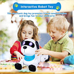 Programmable Interactive Smart Dancing Robots For Kids 5 And Up