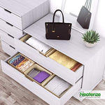 Closet Organizer And Storage Baskets