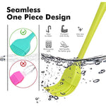 Silicone Heat Resistant Marinading Meat Brush
