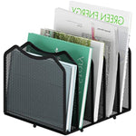 Mesh Desktop File Sorter Organizer