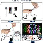 Waterproof Led Strip Lights