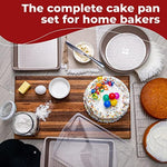 Heavy-Duty-Professional-Kitchen-Baking-Pan-Set
