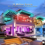 Waterproof Led Strip Lights